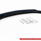 Maxton Design Mercedes Benz V-Class AMG-Line W447 Facelift Front Splitter V.5