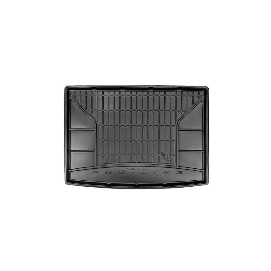 FROGUM TM549710 Car boot tray suitable for MERCEDES-BENZ B-Class (W246, W242) Elastomer, fits top/higher cargo floor