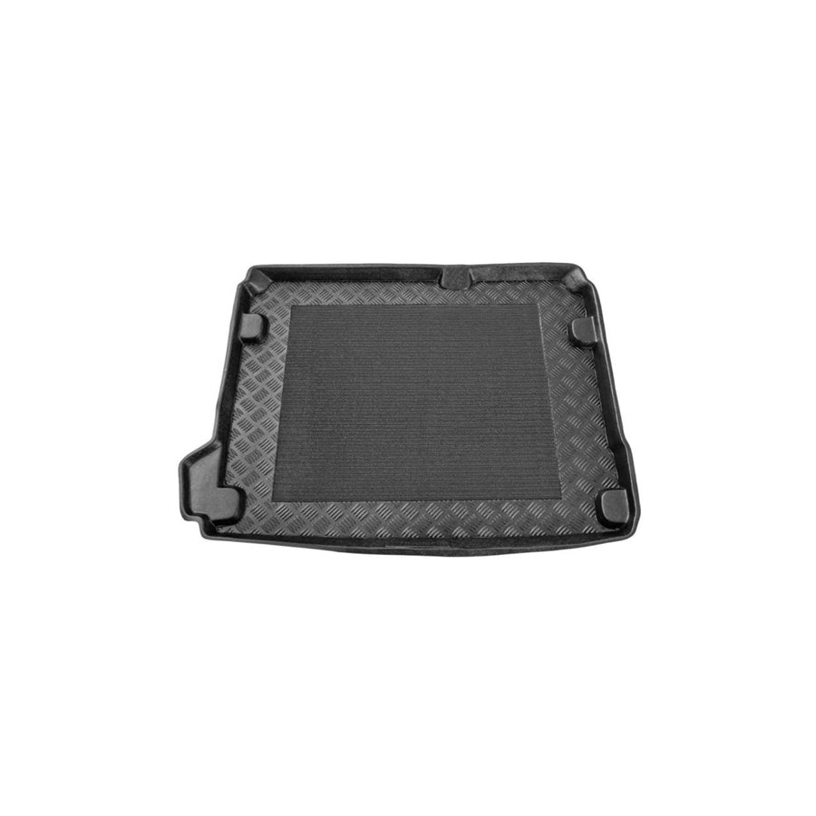 REZAW PLAST 100134M Car boot tray for CITROEN C4 II Hatchback Elastomer