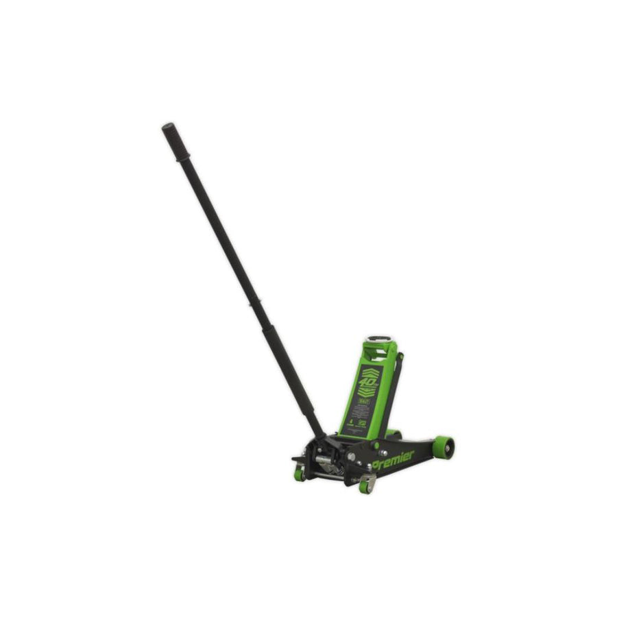 SEALEY 4040AG Jack 4t, Hydraulic, SUVs, Trolley jack