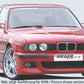 Rieger 00053010 BMW 5 Series E34 Front Bumper