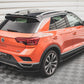 Maxton Design VW T-roc MK1 Rear Side Splitters