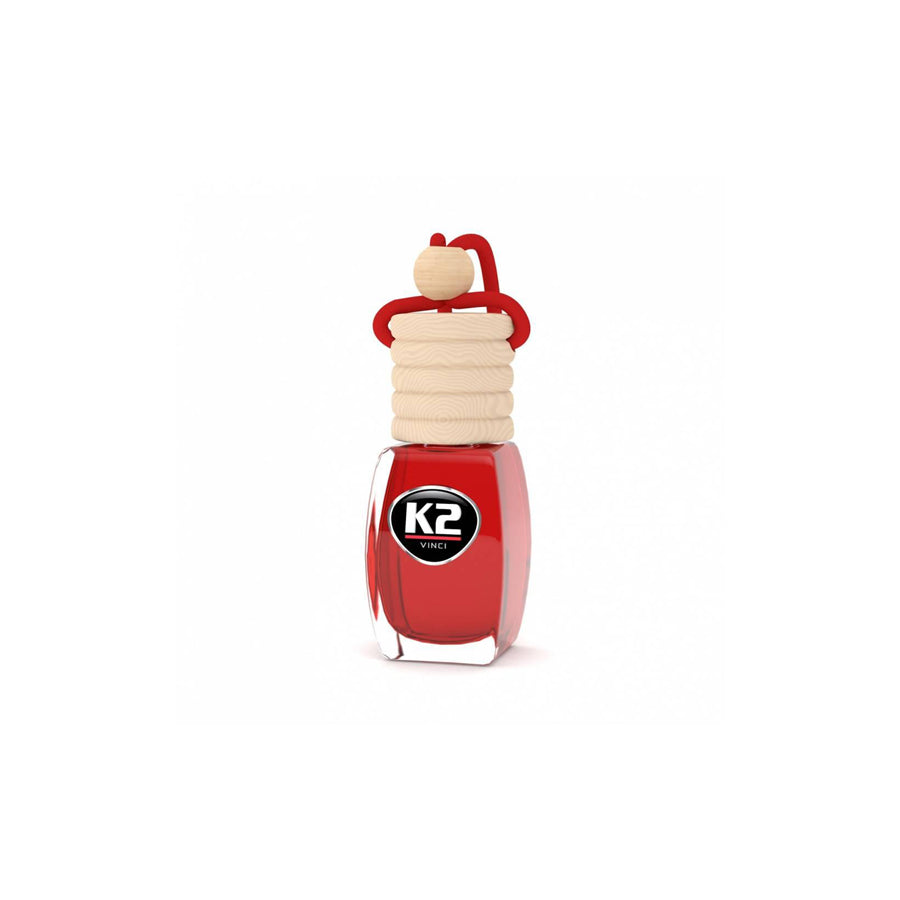 K2 V450 Car air freshener Bottle, Contents: 8ml