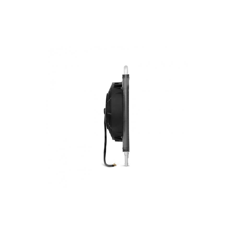 Mishimoto Heavy Duty Transmission Cooler With Electric Fan