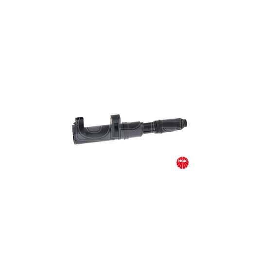 NGK Ignition Coil - U5001 (NGK48002) Plug Top Coil
