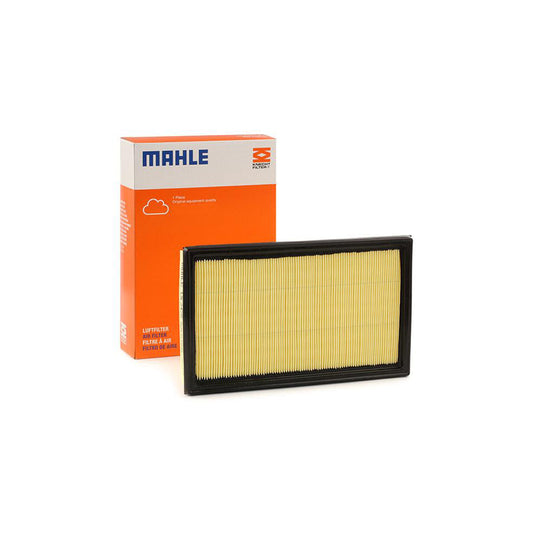 MAHLE ORIGINAL LX 3475 Air Filter Filter Insert