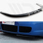 Maxton Design VW-GO-4-R32-CUPRA-FD1T Front Splitter (cupra Look) VW Golf IV R32 (2002-2004) | Duco Car Parts UK Car Parts
