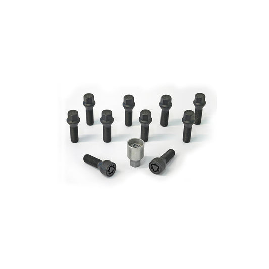 H&R B14253101SET Wheel Bolt
