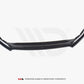 Maxton Design Skoda Superb MK3 Fl Front Splitter V.1