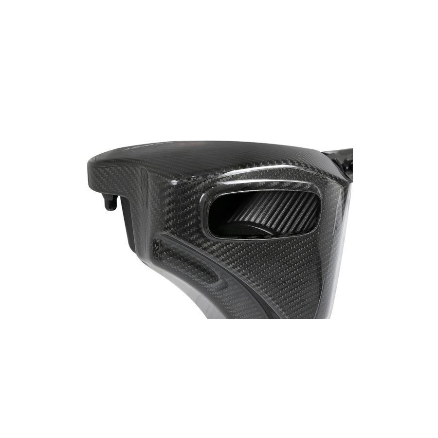 aFe BMW S55 F80 F83 F87 Black Series Momentum Carbon Fiber Pro DRY S Air Intake (M2 Competition, M3 & M4)