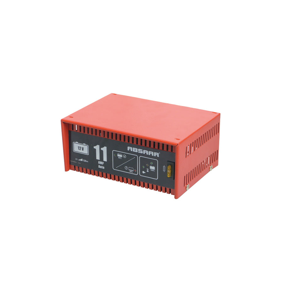 Absaar 0635613 Battery Charger 11A, 12V