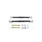 SPL BMW E9X/E8X Rear Toe Links + Eccentric Lockouts (non M)