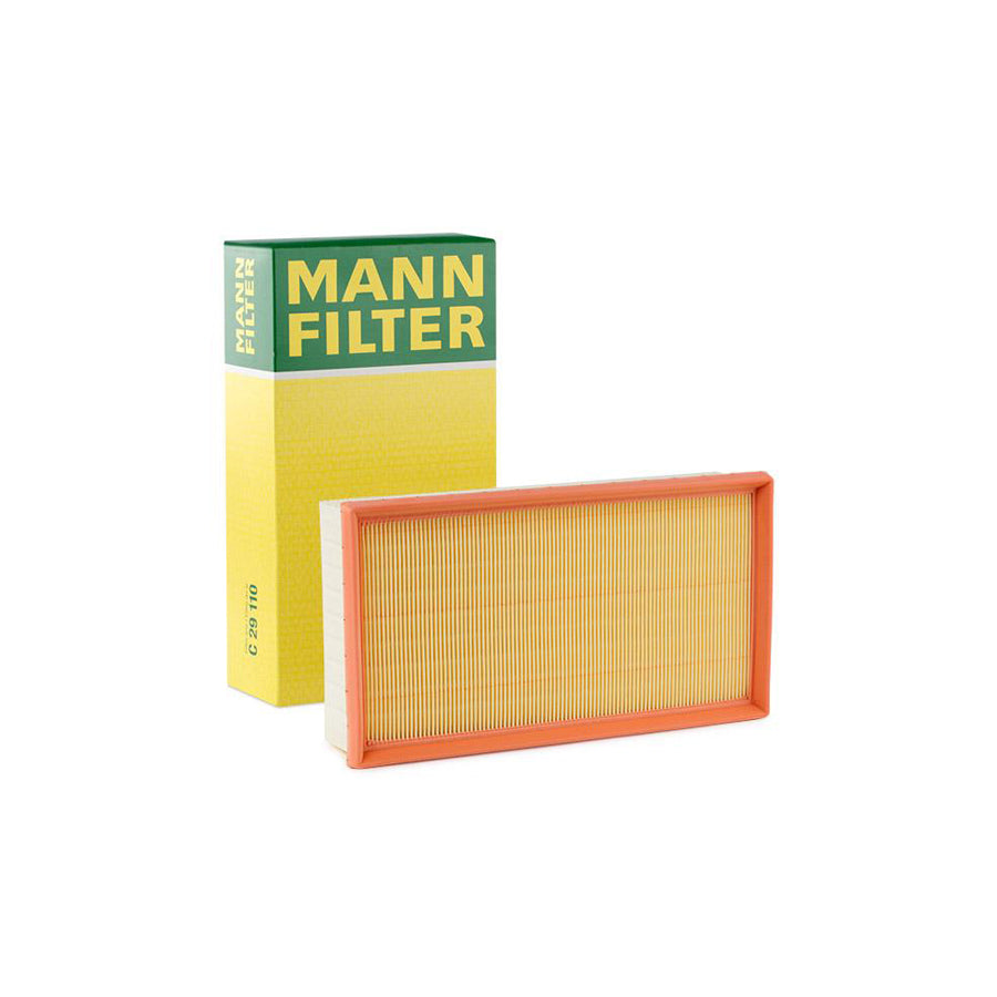 MANN-FILTER C 29 110 Air Filter Filter Insert