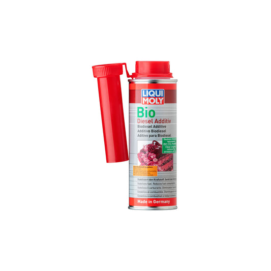 Liqui Moly Bio Diesel Additive 250ml