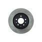 StopTech Mazda RX-8 Sport Slotted Brake Disc
