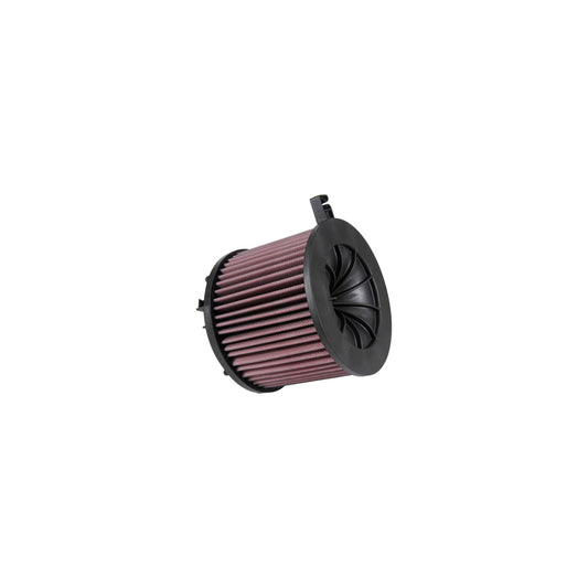 K&N E-0646 Replacement Air Filter