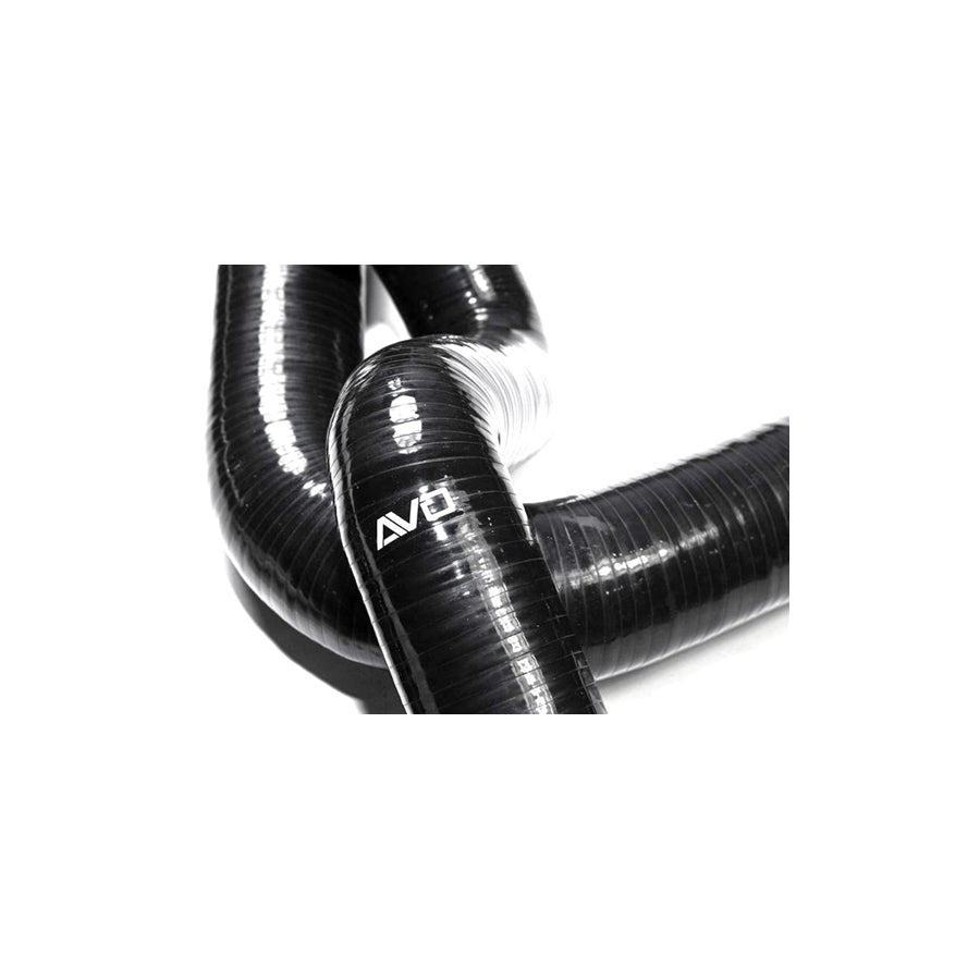 AVO Turboworld Subaru Toyota Stage 3 Billet Turbo Kit (BRZ & GT86)