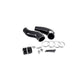 Integrated Engineering Audi Volkswagen 8P MK5 MK6 FDS Intercooler (A3, S3, Golf R & GTI)