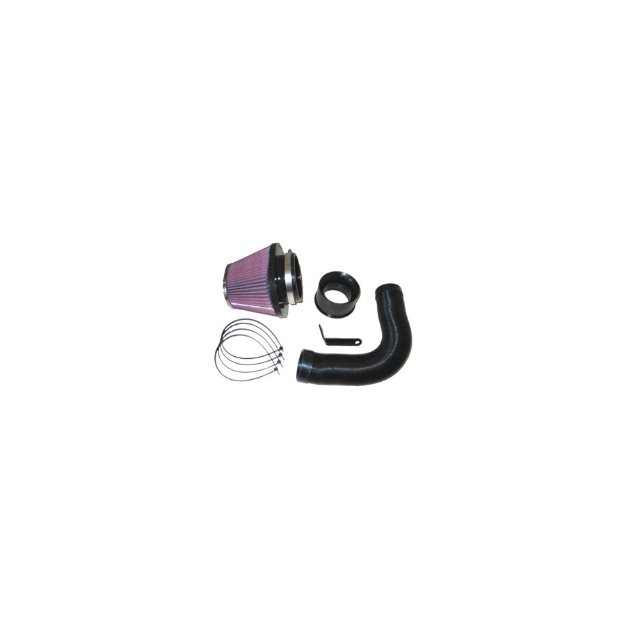 K&N 57-0559 Performance Air Intake System