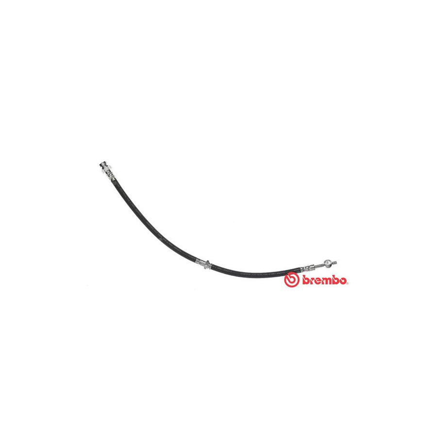 BREMBO T 30 077 Brake Hose for HYUNDAI SANTA FE 505Mm F10X1 