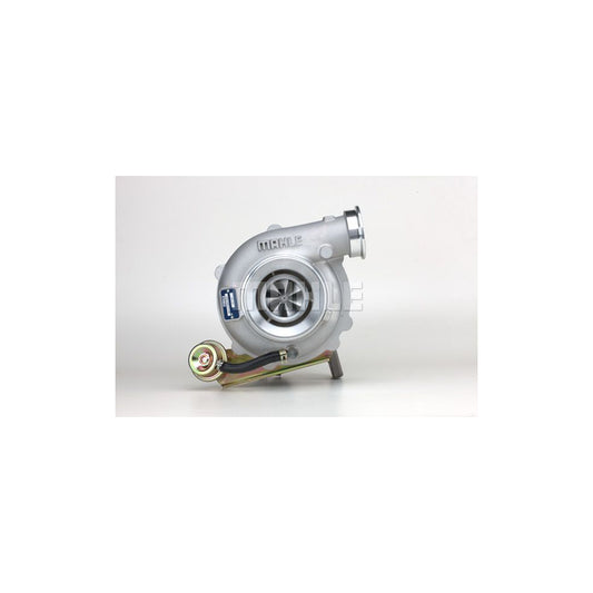 MAHLE ORIGINAL 001 TC 18857 000 Turbocharger