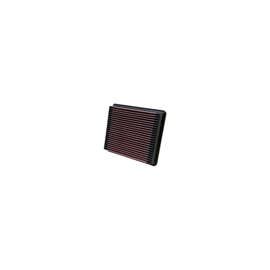 K&N 33-2027 Replacement Air Filter