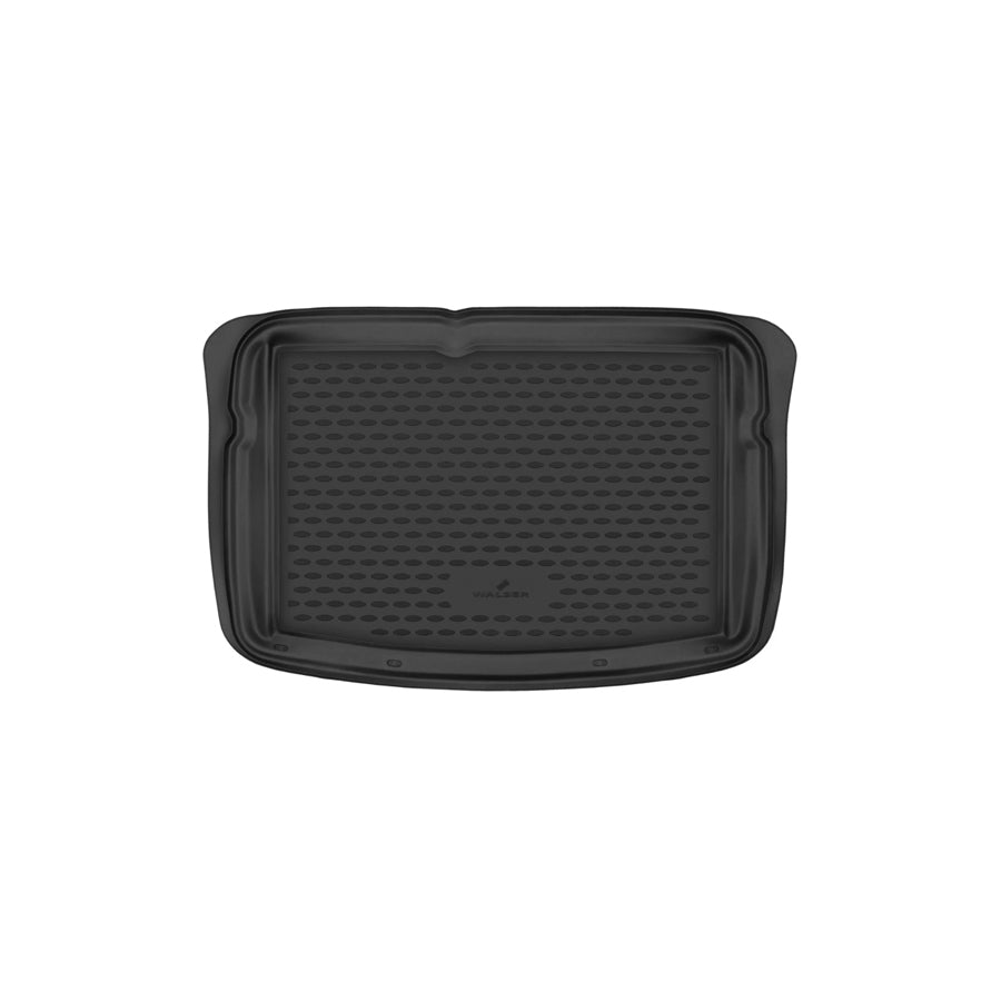 WALSER XTR 71066 Car boot liner Nonslip