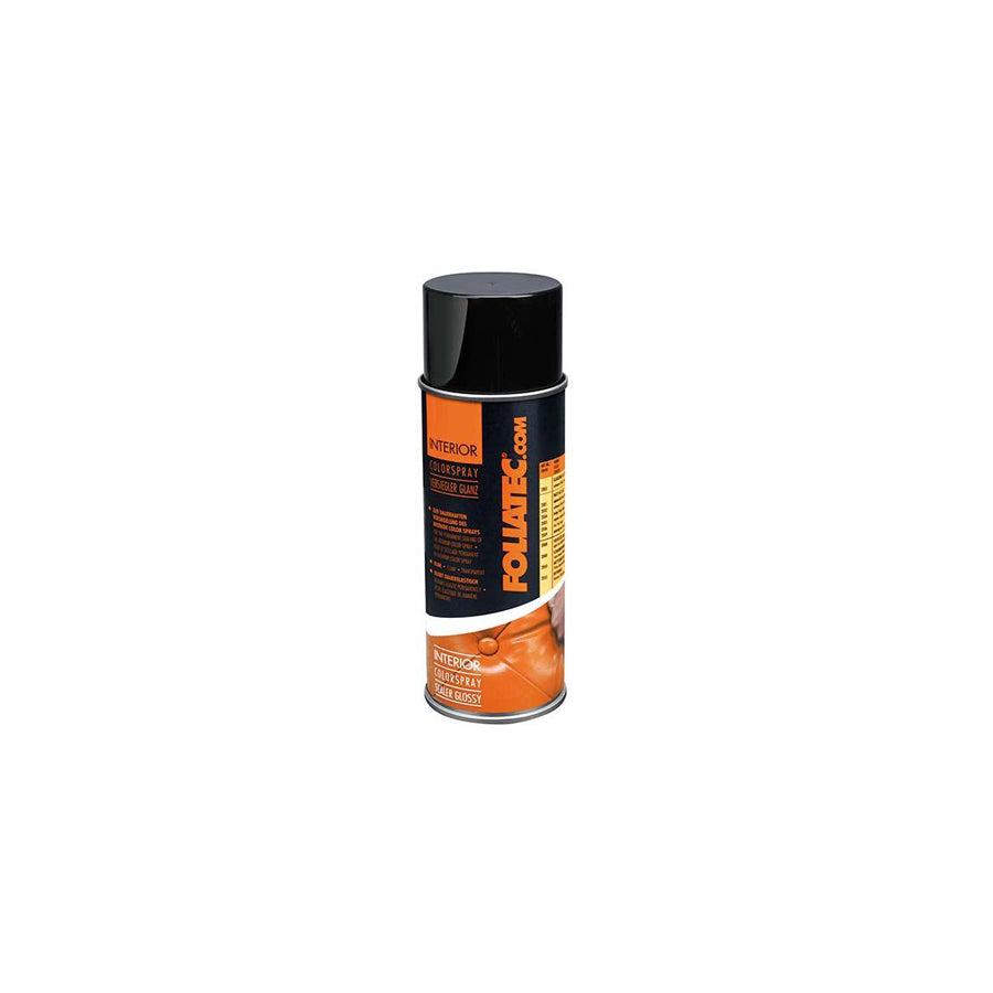 FOLIATEC 2008 Skin Care Products aerosol, Contents: 400ml
