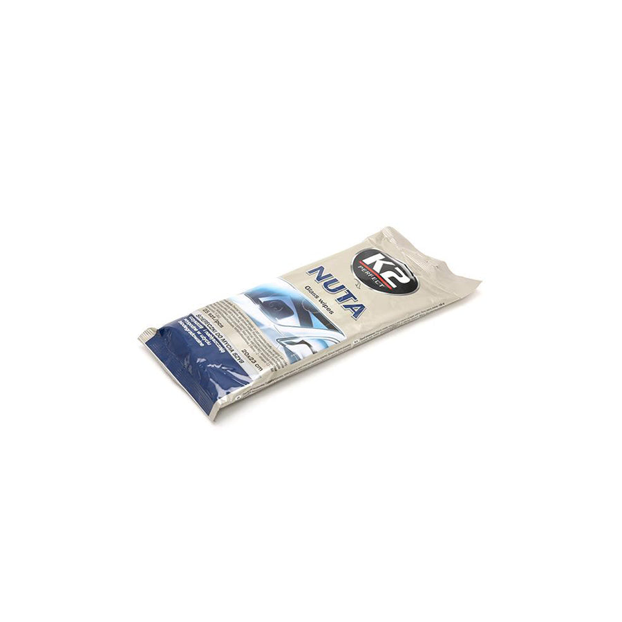 K2 K500 Hand cleaning wipes Quantity: 25