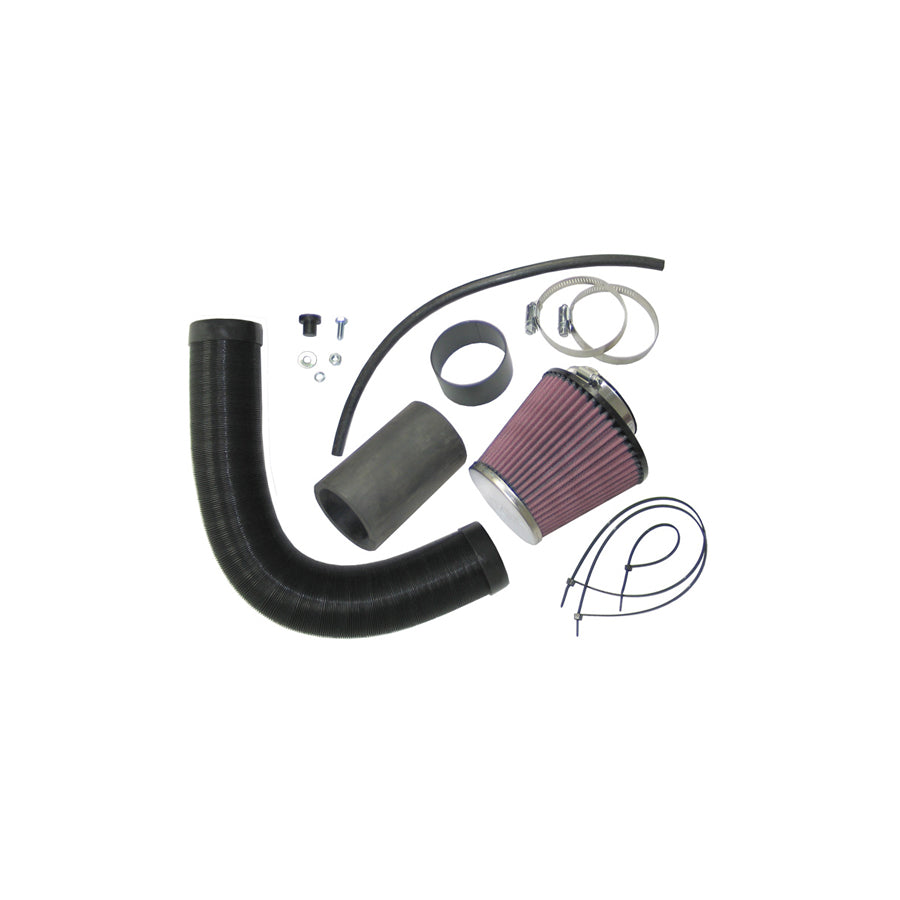 K&N 57-0120 Performance Air Intake System