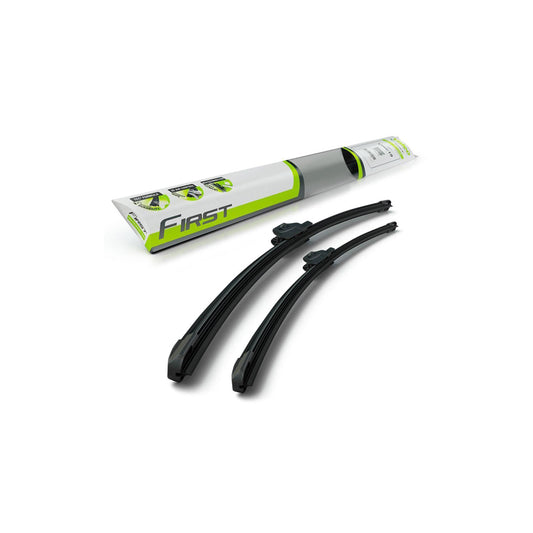 Valeo First Multi-Connect Wiper Blade FM75 30 Inch Universal