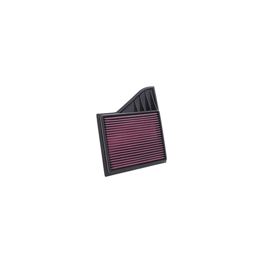 K&N 33-2431 Replacement Air Filter