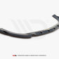Maxton Design Mercedes Vito W447 Facelift (2020-) Front Splitter V.1