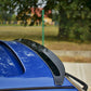 Maxton Design Alfa Romeo 156 Gta Sportwagon (2002-2005) Spoiler Extension Cap