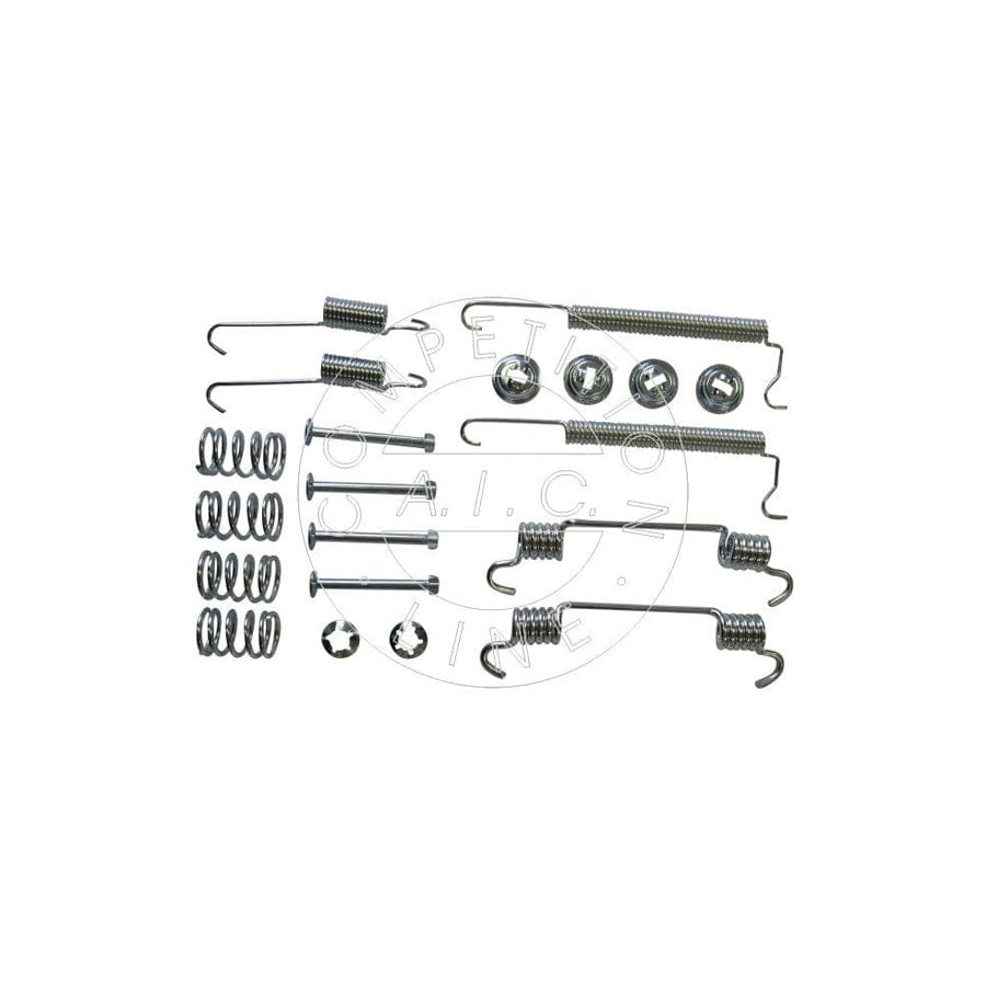 AIC 53673 Accessory Kit, Brake Shoes | Duco Car Parts UK Car Parts