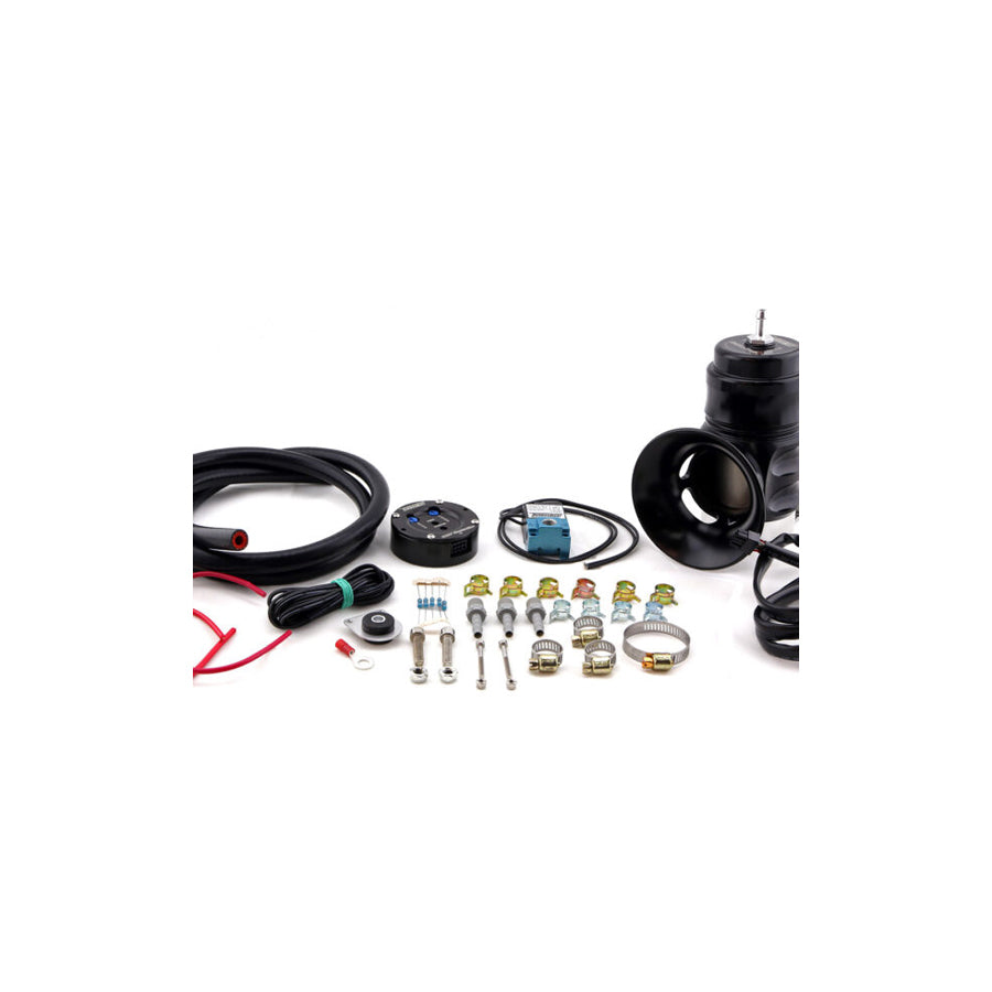 Turbosmart TS-0304-1009 BOV Controller Big Bubba Sonic Sleeper Kit | Duco Car Parts UK Car Parts