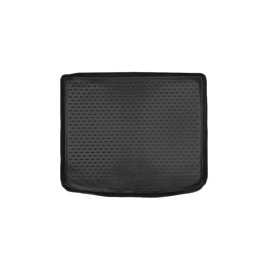 RIDEX 4731A0410 Car boot liner suitable for MERCEDES-BENZ B-Class (W245)