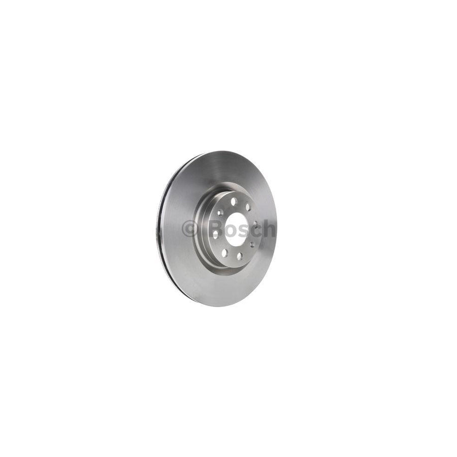BOSCH 0 986 479 224 Brake Disc Vented Oiled