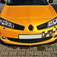 Maxton Design Renault Megane II Rs Front Splitter
