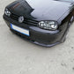 Maxton Design VW Golf IV Front Splitter
