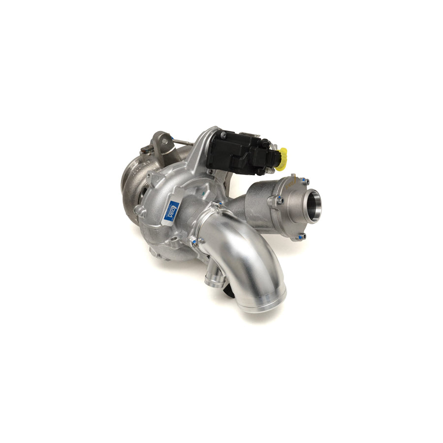 034Motorsport R460 Hybrid Turbocharger System for 8V Audi S3 & MkVII Volkswagen Golf R 2.0 TFSI (MQB)