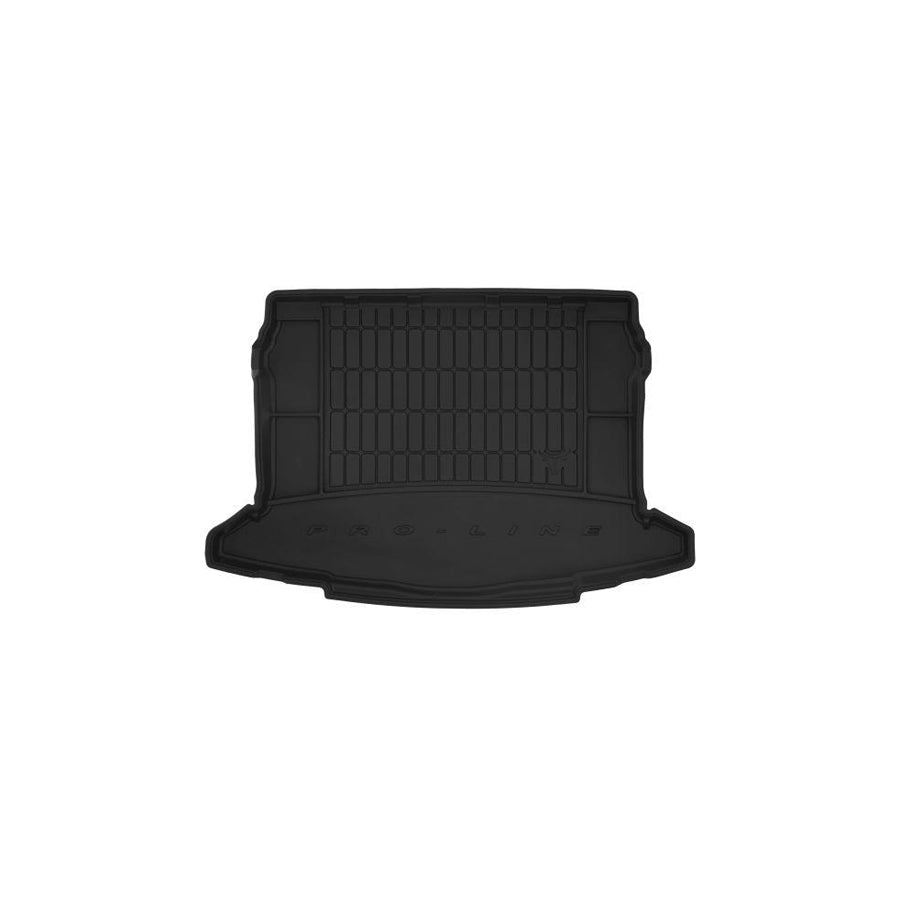 FROGUM TM403406 Car boot tray for SKODA Karoq Off-Road (NU7) TPE (thermoplastic elastomer), Nonslip