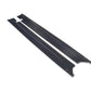 Maxton Design Jaguar F-Type Side Skirts Diffusers