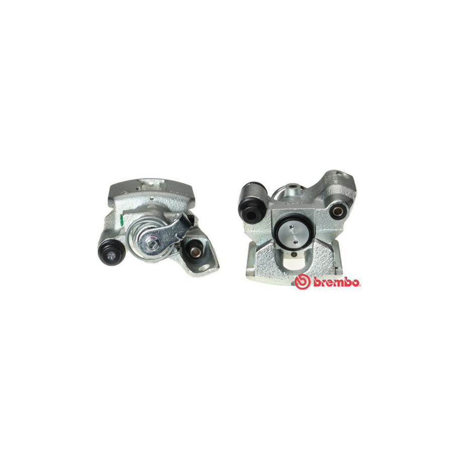 BREMBO T 50 065 Brake Hose 330Mm F10X1 