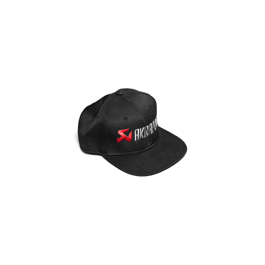 Akrapovic 801711 Baseball Cap Flat - Universal | Duco Car Parts UK Car Parts