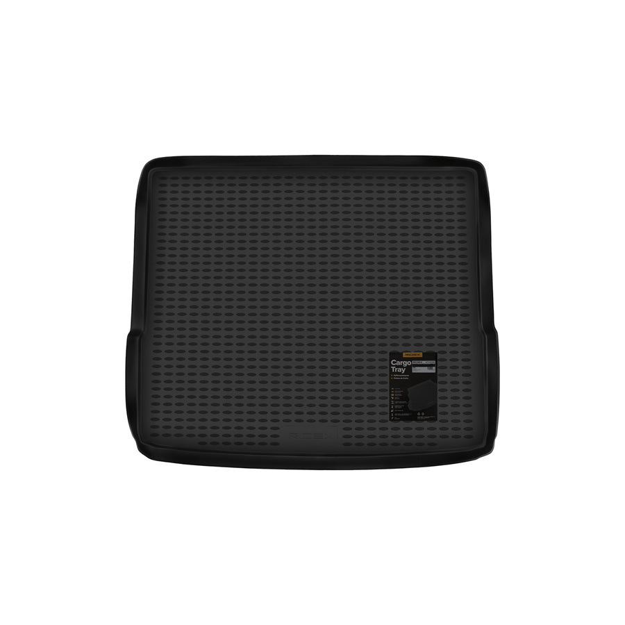 RIDEX 4731A0396 Car boot liner for FORD Focus Mk2 Estate (DA_, FFS, DS)