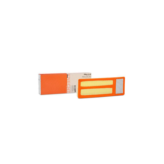 MAHLE ORIGINAL LX 3465 Air Filter Filter Insert