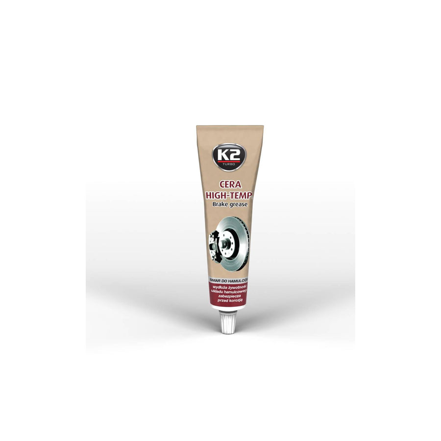 K2 B408 High Temperature Lubricant | Duco Car Parts UK Car Parts