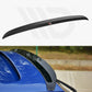 Maxton Design AL-156-SW-GTA-CAP1T Spoiler Extension Cap Alfa Romeo 156 Gta Sportwagon (2002-2005) | Duco Car Parts UK Car Parts