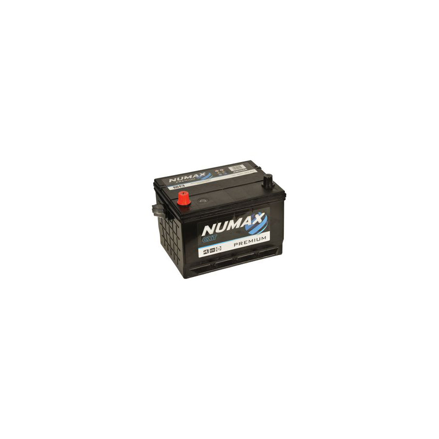 Numax AM058R Car Battery 12V 60AH | Duco Car Parts UK Car Parts